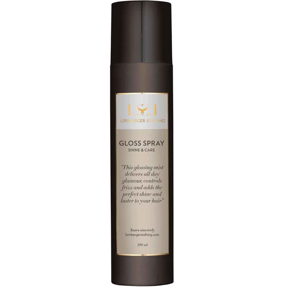 Lernberger Stafsing Gloss Spray 200 ml