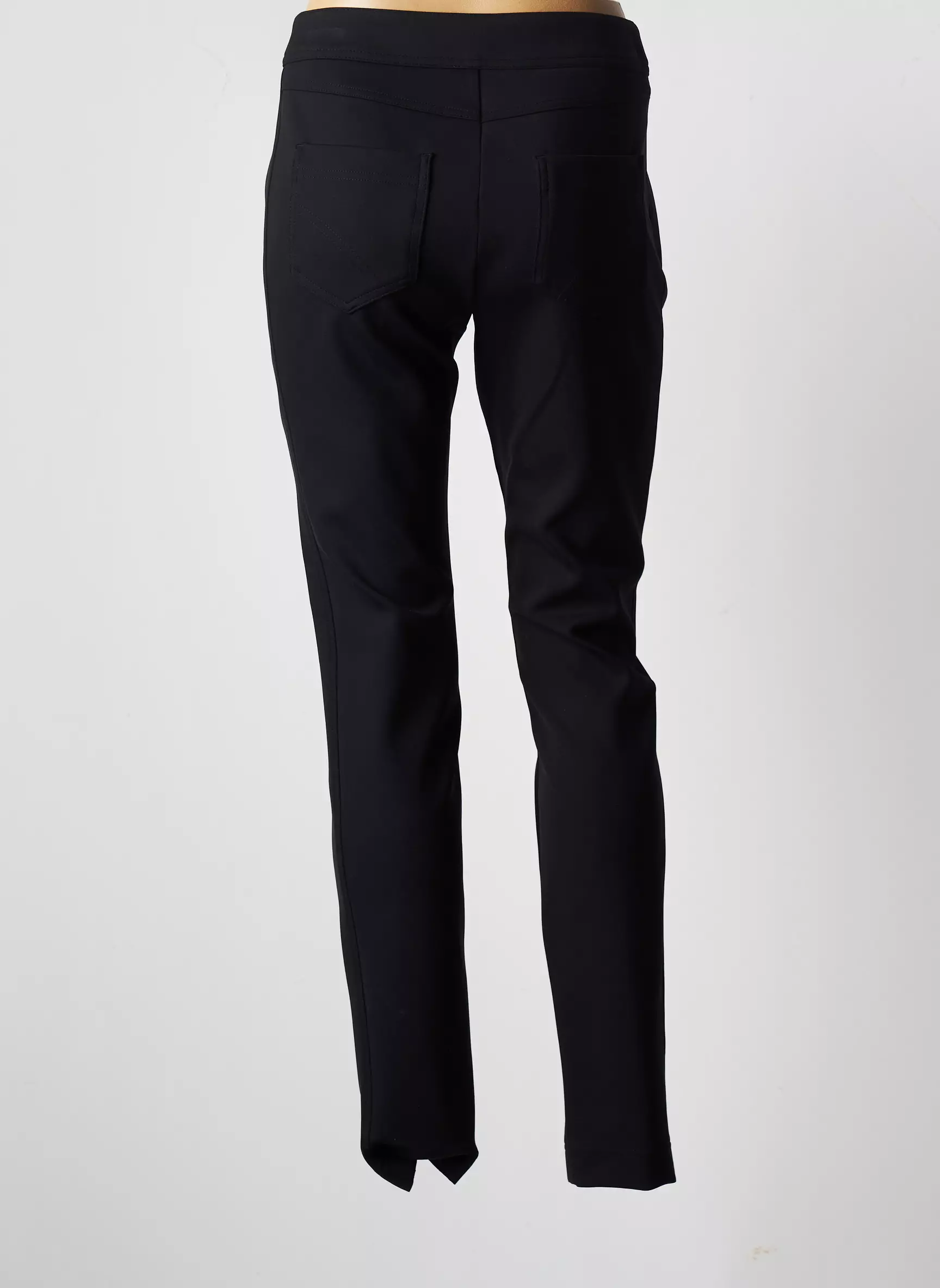 Sportalm Pantalons Slim Femme couleur noir