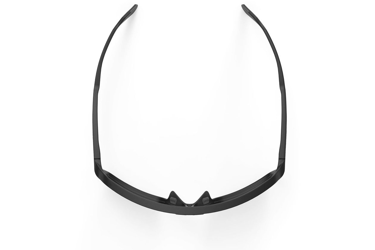 Rudy Project Spinshield Black Matte / Impactx Photochromic 2 Black