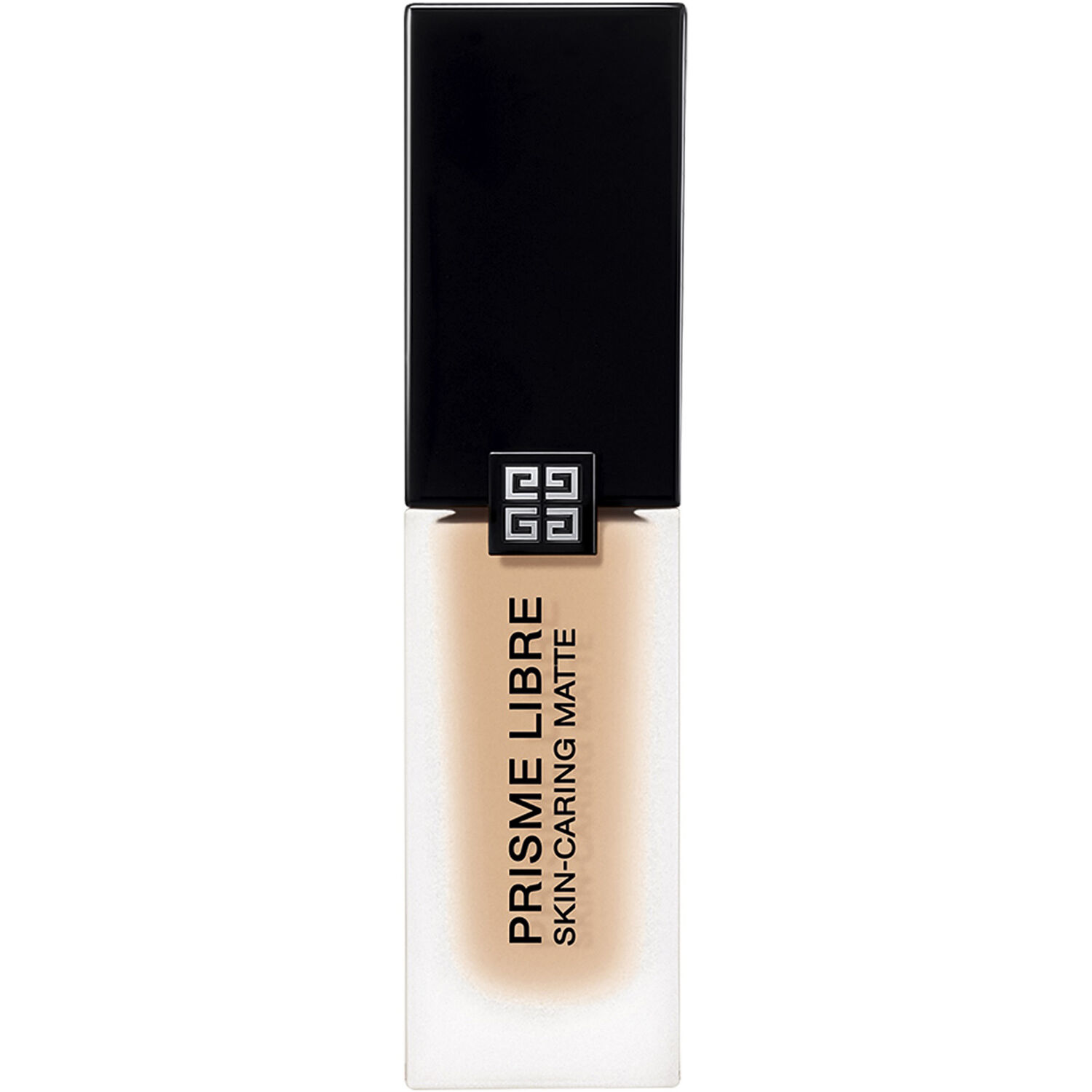 Givenchy Prisme Libre Skin - Caring Matte Fond de Teint Fini Mat Lumineux - 30 ml