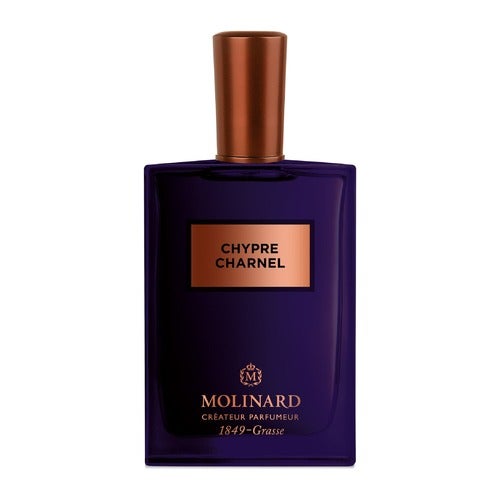 Molinard Chypre Charnel Eau de Parfum 75 ml