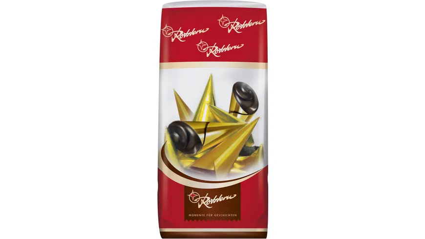 Rotstern Nougattütchen 130 g