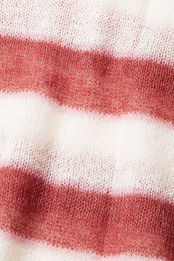 Pullover mit kurzen Ärmeln