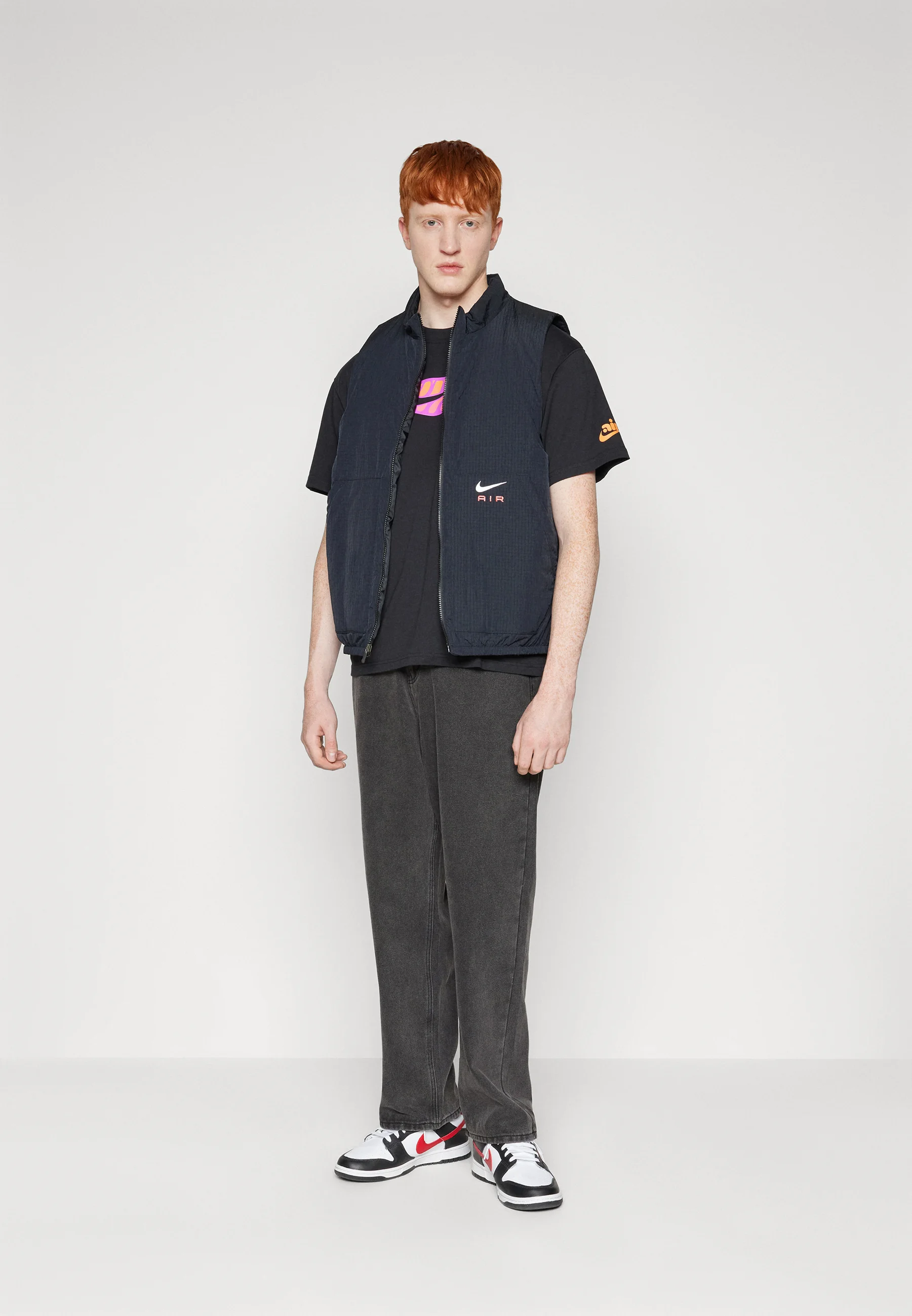 Chaleco Nike Sportswear AIR - Chaleco