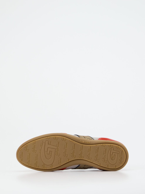 Schnürschuh-46515040002 Galizio Torresi