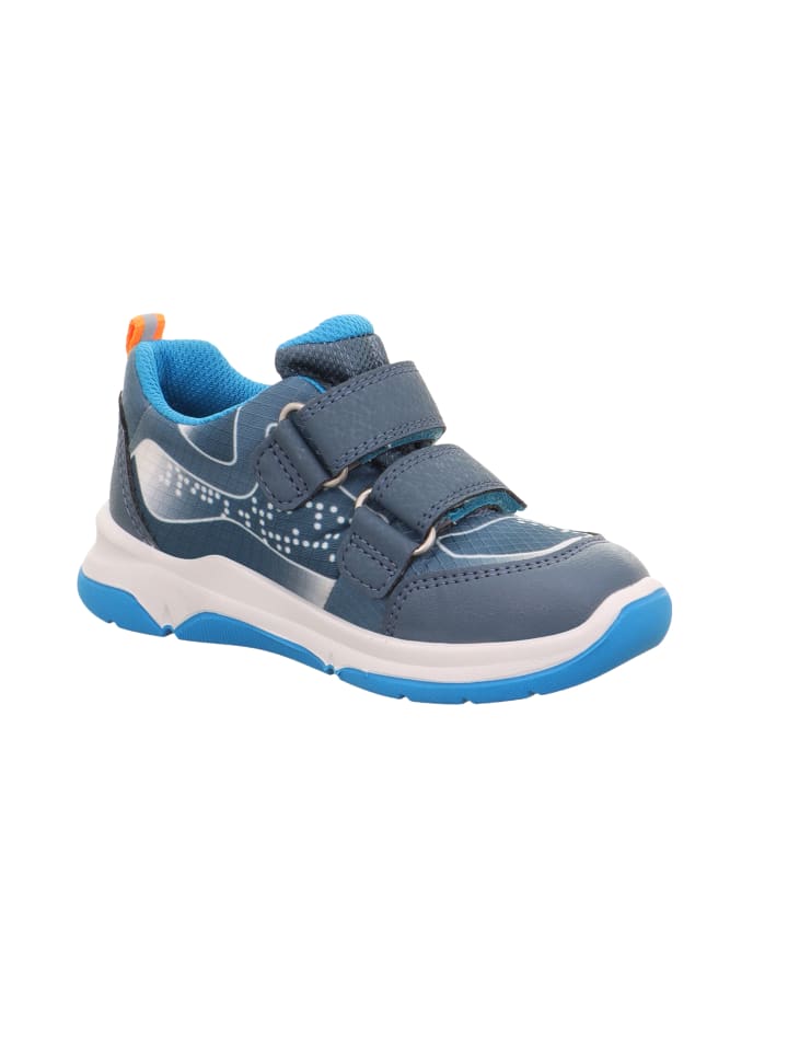 superfit Sneaker COOPER in Blau/Türkis günstig kaufen