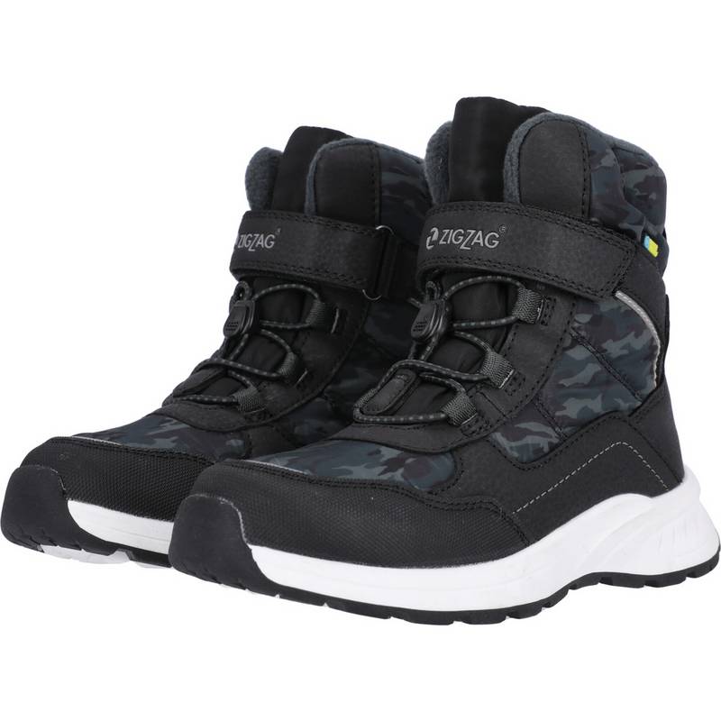 ZigZag Yalisuan Stiefel Kinder