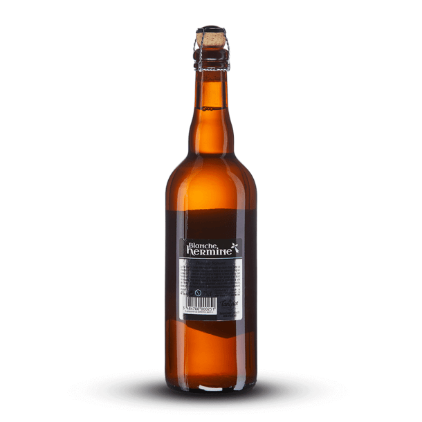 Blanche Hermine 75cl