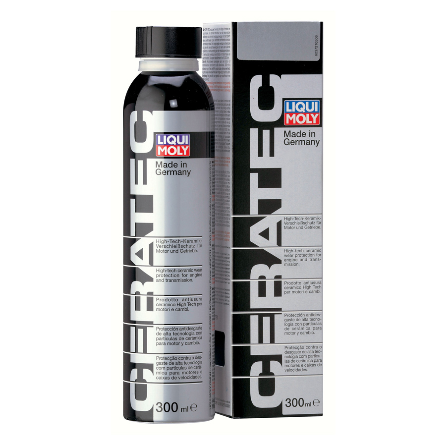 Liqui Moly Cera Tec Motorölzusatz, 300 ml - ATU