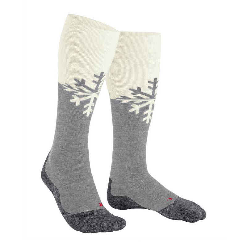 Falke SK2 Intermediate Skisocken Damen
