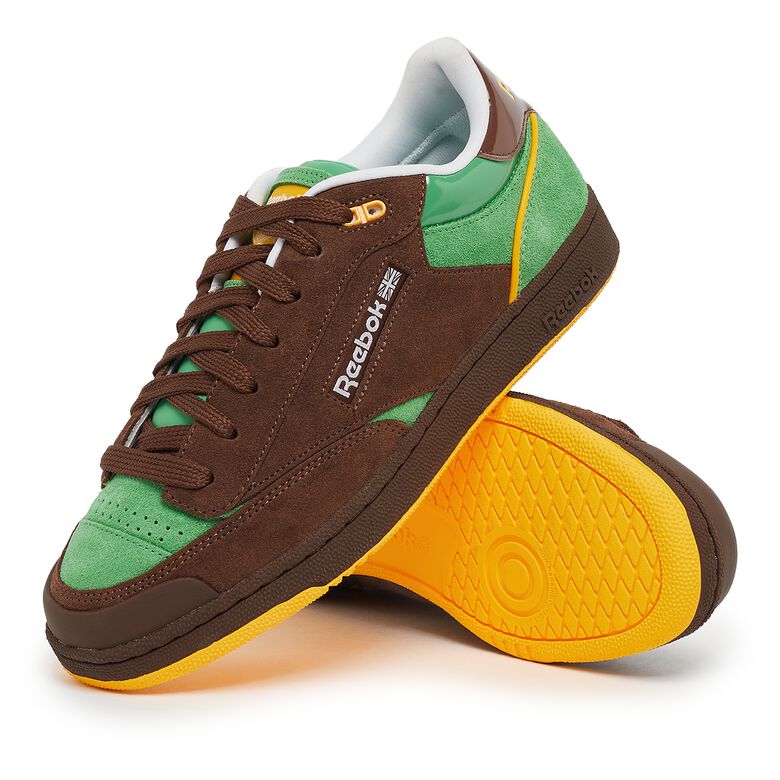 Reebok Club C Bulc 