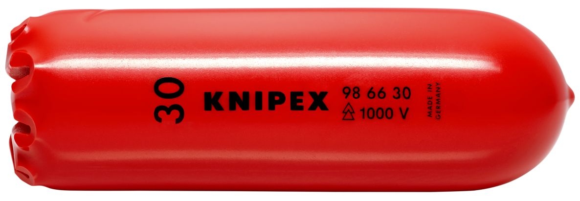 Knipex 98 66 30 Manșon autoblocant 110 mm