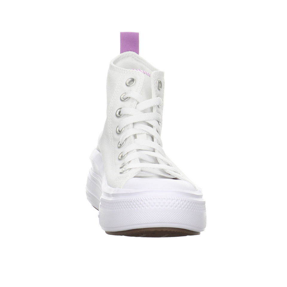 Converse Chuck Taylor All Star Move Hightop Sneaker
