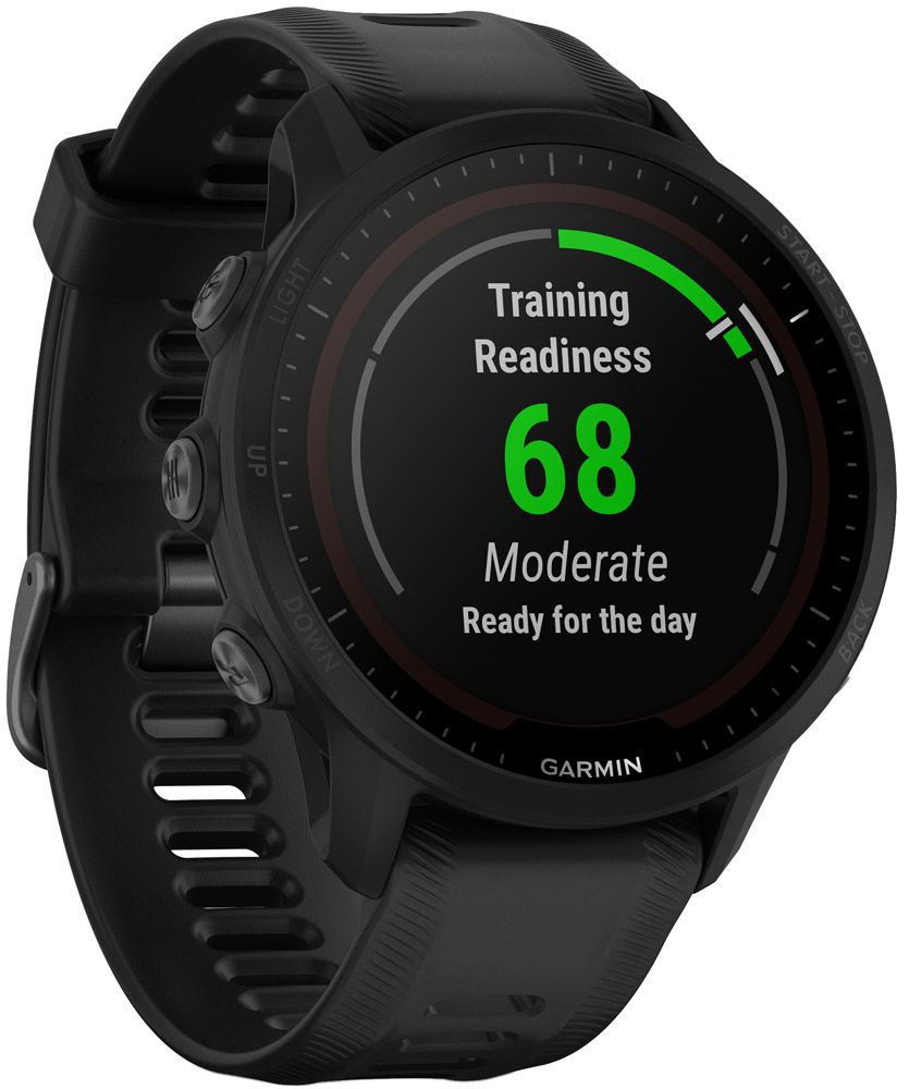 Garmin Forerunner 955 - GPS Multisport Smartwatch kaufen | Bike-Discount