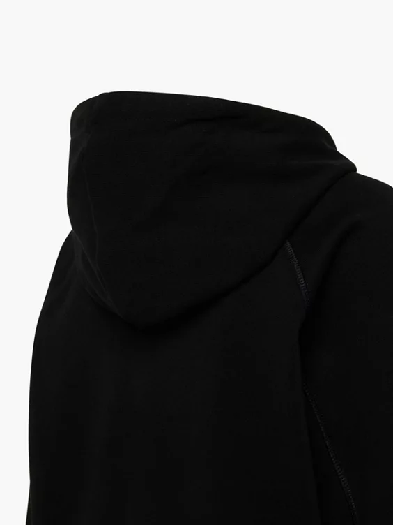 FILA Crop Hoodie