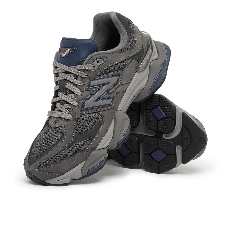 New Balance U9060ECC castlerock