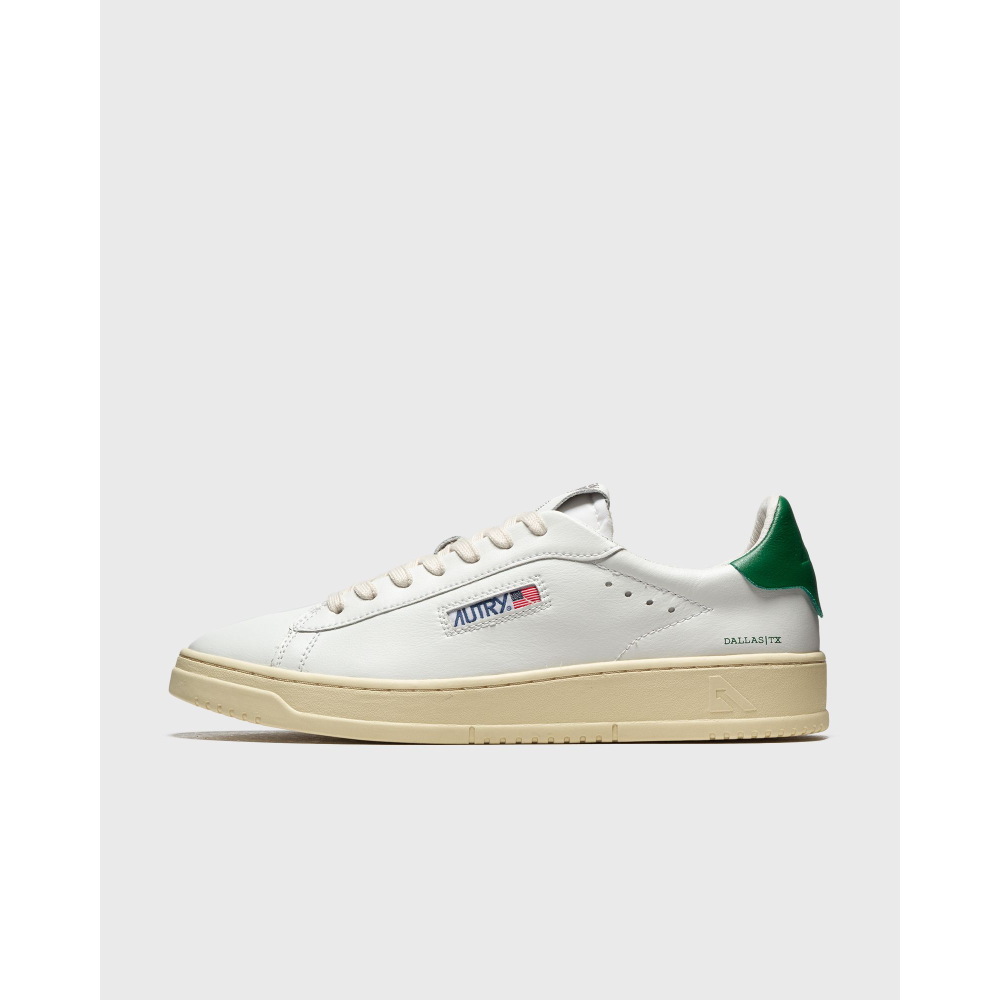 Autry Dallas LOW ADLMNW02 / weiss