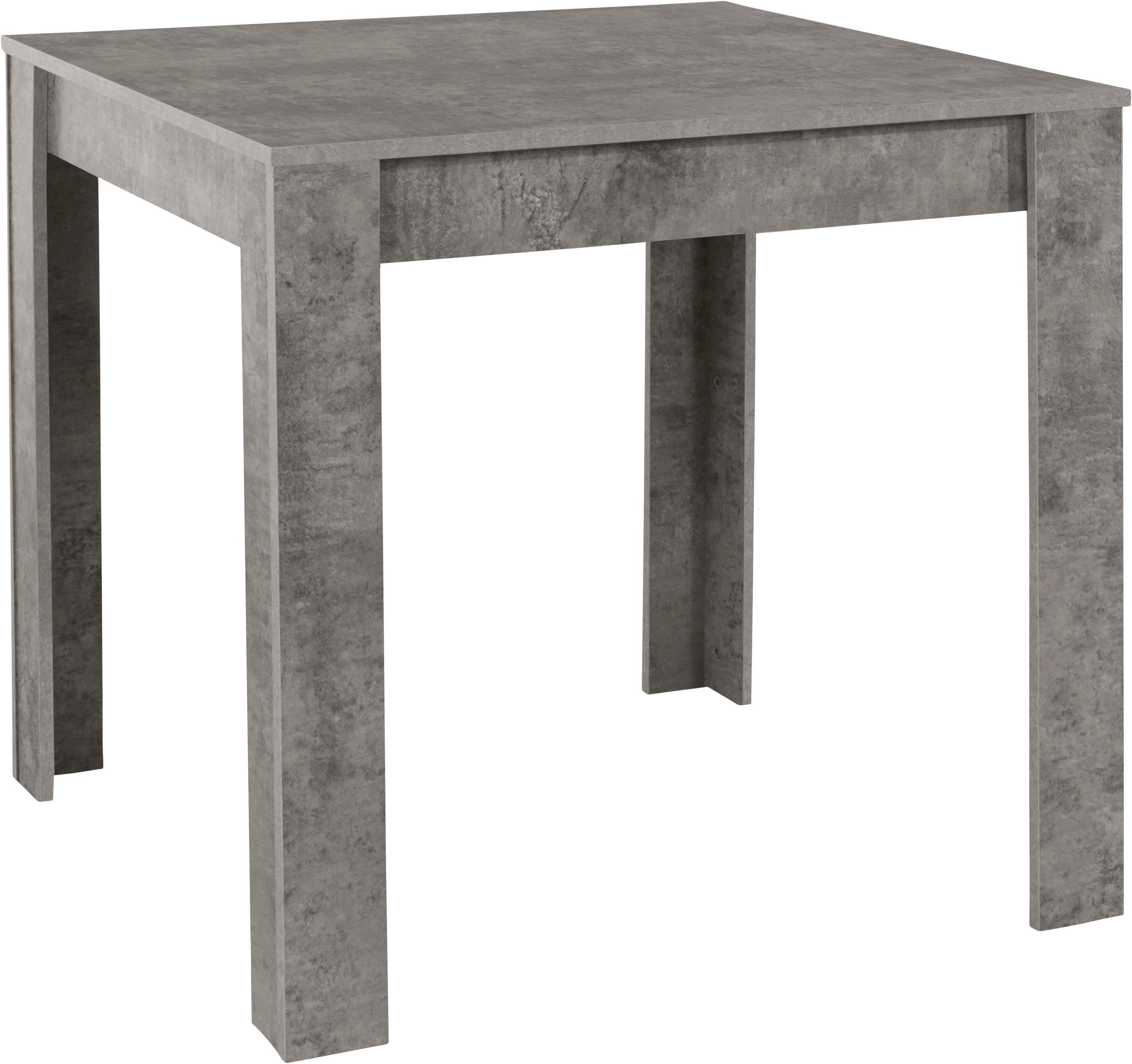 INOSIGN Essgruppe, (Set, 5-tlg)