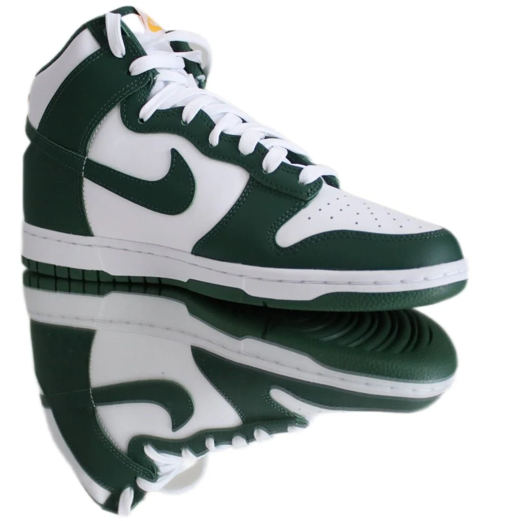 Nike Dunk High Australia
