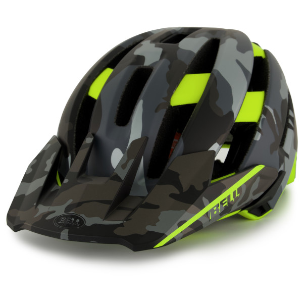 Bell - Super Air Spherical Fahrradhelm
