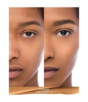 NARS Natural Radiant Longwear Flüssige Foundation-30 ml