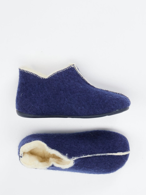 Hausschuh-76741090001 Thies