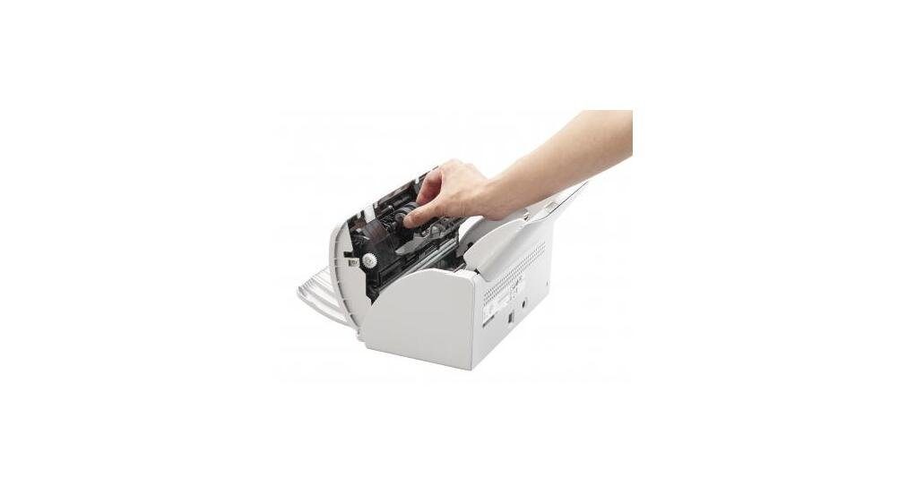 Fujitsu FUJITSU fi-7030 Scanner