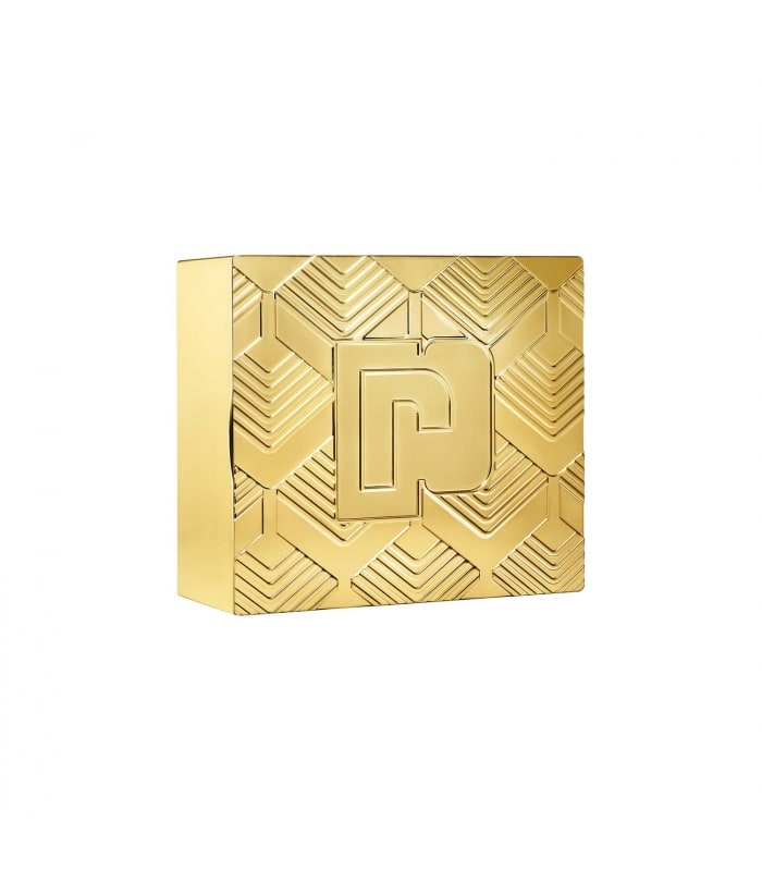 Paco Rabanne-1 MILLION-COFFRET 1 MILLION EAU DE TOILETTE 100ML +  DEODORANT 150ML