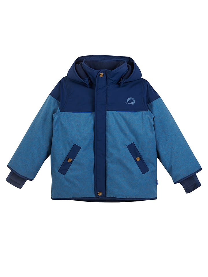 finkid Winterjacke 