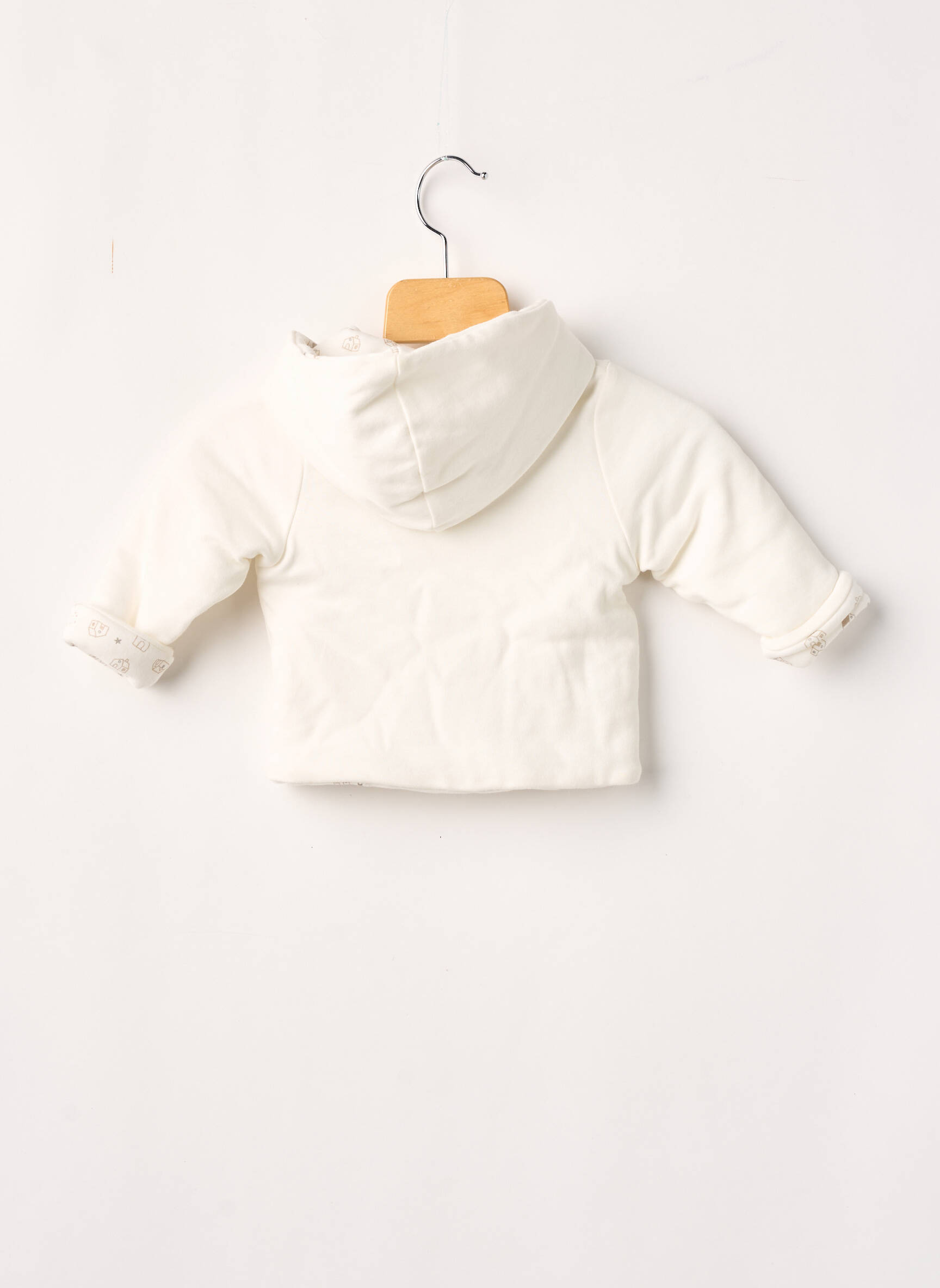 Absorba Manteaux Longs Enfant couleur beige