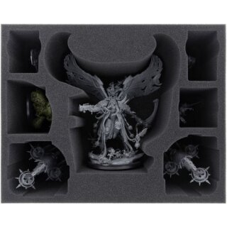 Feldherr Lagerbox DS für Death Guard