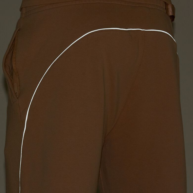 NIKE x Nocta NRG Cardinal Stock Pant Fleece hemp/sanddrift