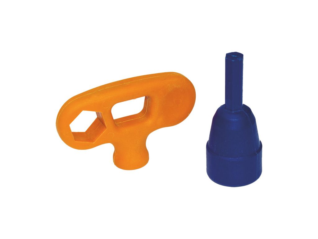 Peggy Peg Kombi Tool Steckschlüssel