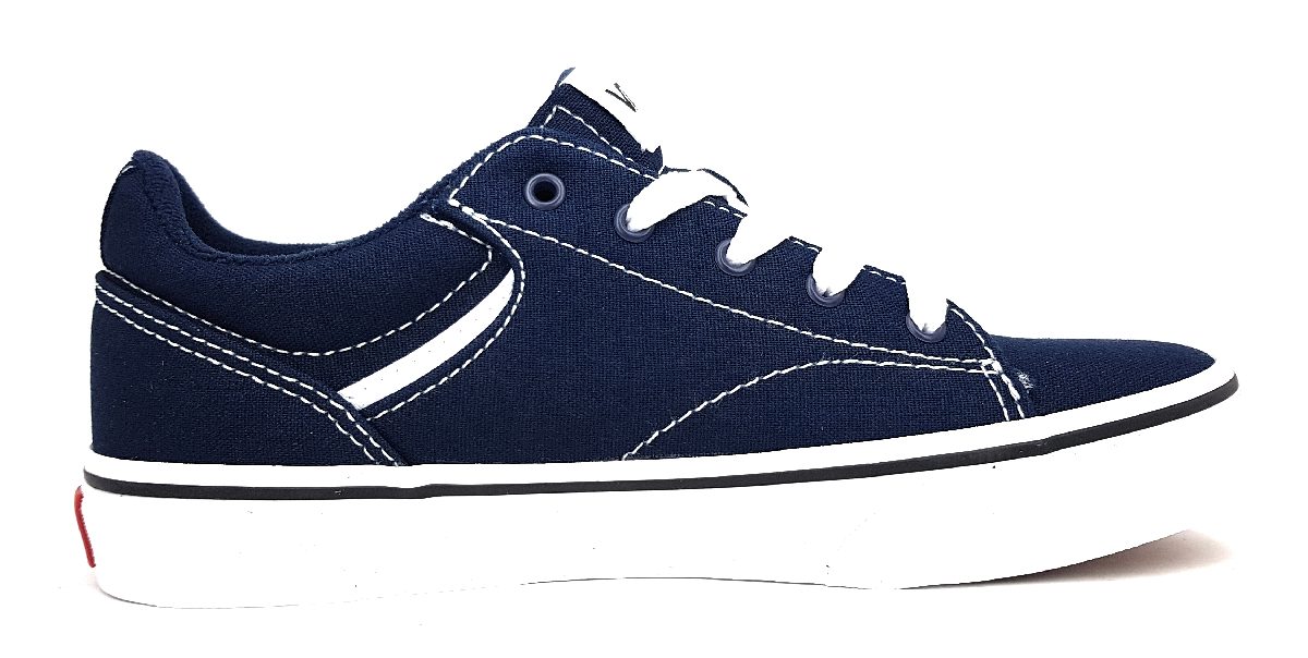 Vans VN0A4U25LKZ1 Blau dress blues/ white