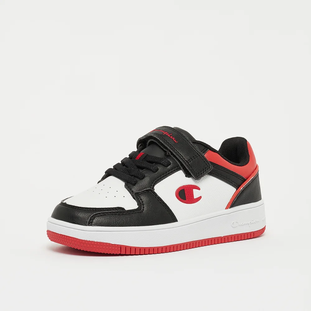 Champion Rebound 2.0 LOW S32414-KK003 / schwarz