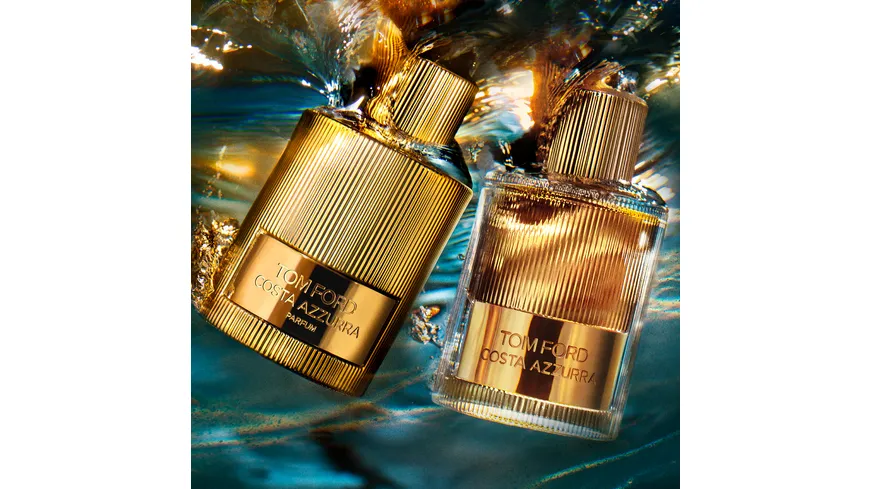 TOM FORD Costa Azzurra Eau de Parfum
