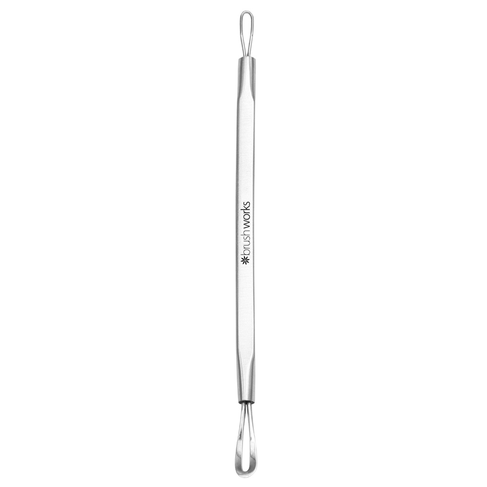 Brushworks Extracteur de Points Noirs Accessoire beauté