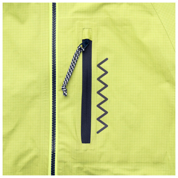 Namuk - Kid's One Ultralight Regenjacke - Regenjacke
