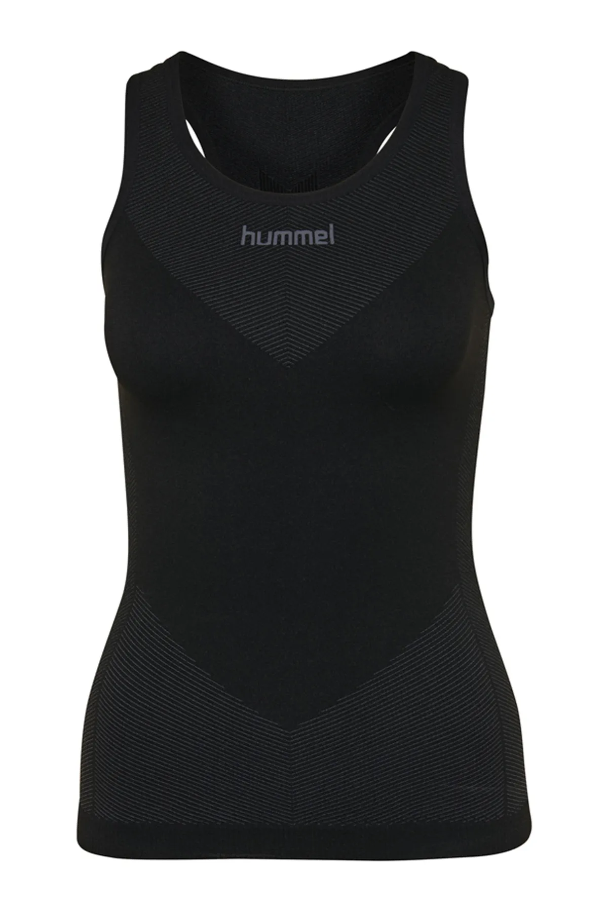 hummel  hmlFIRST NAHTLOSE TANKTOP DAMEN