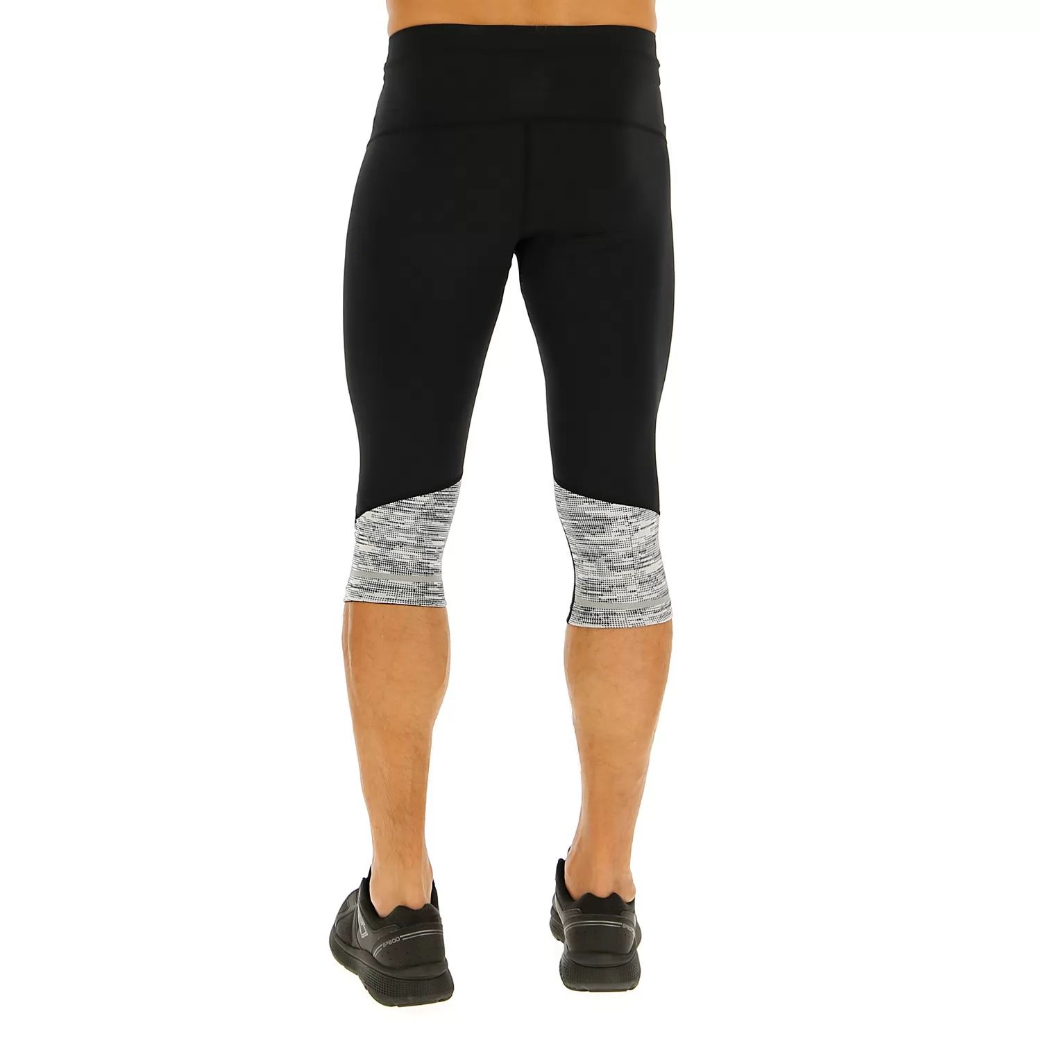 SPEEDRUN II LEGGINGS