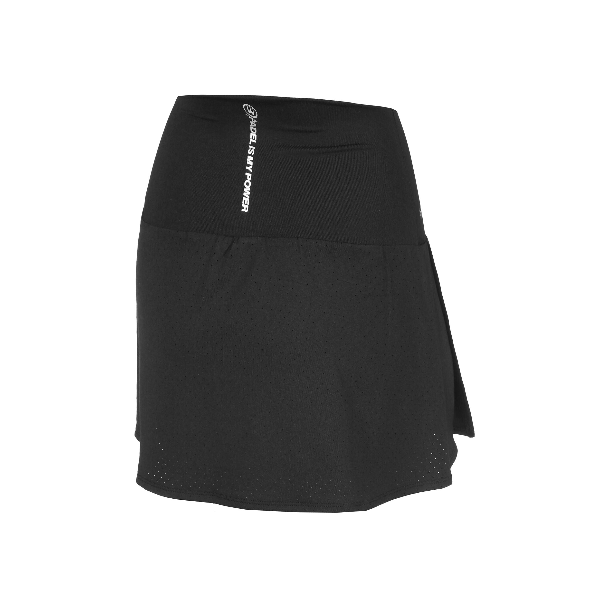 Bogas Rock Damen - Schwarz