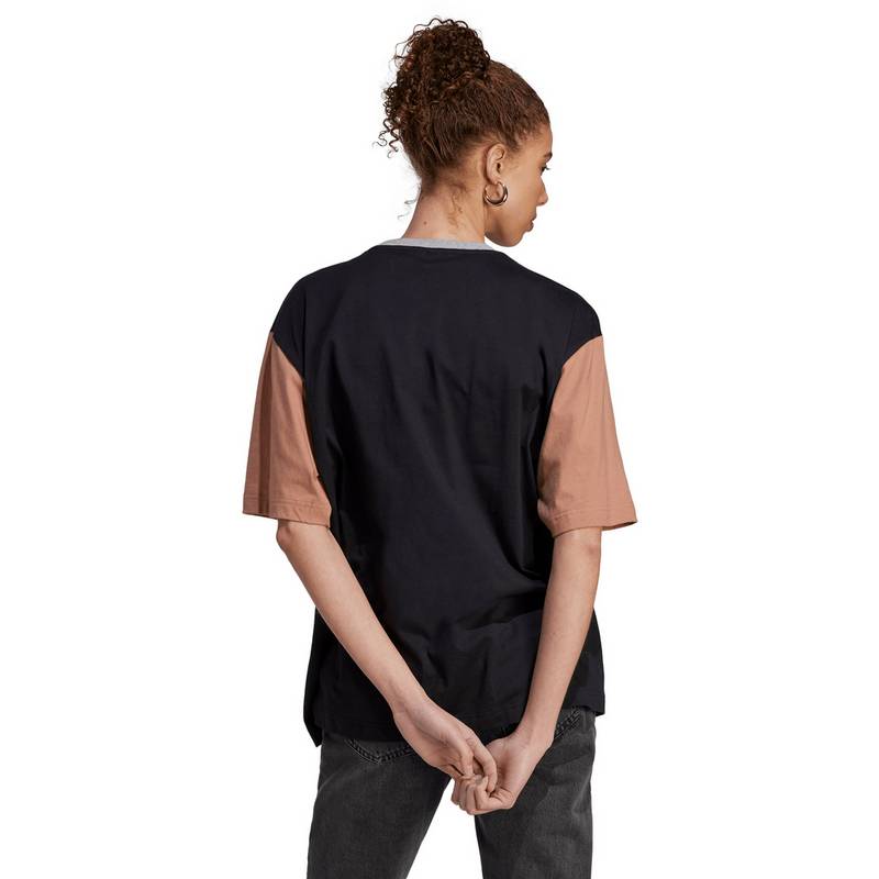 adidas Boyfriend T-Shirt Damen