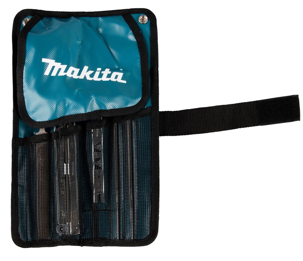 Makita Accessories D-72160 Chainsaw File Set 4.5mm
