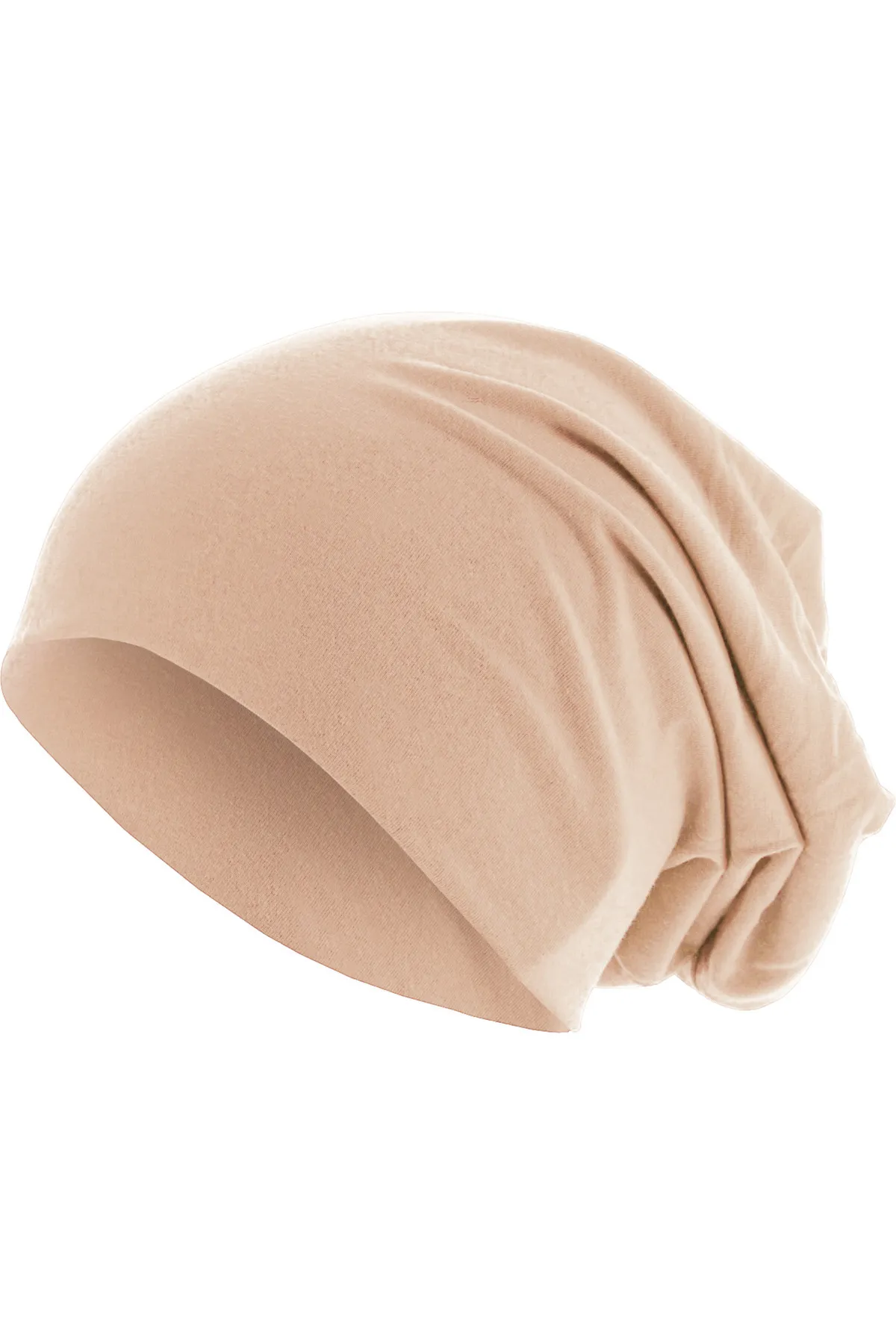 MSTRDS  Cap - Braun