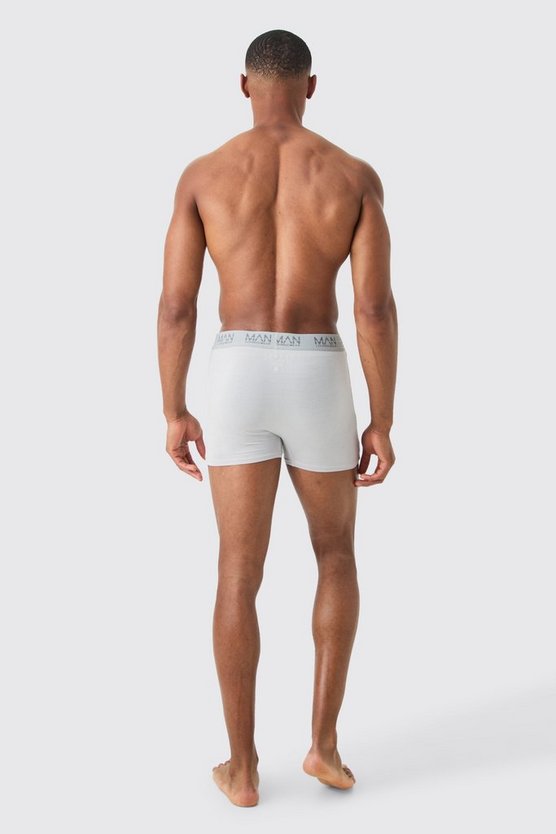 Mittellange Premium Boxershorts