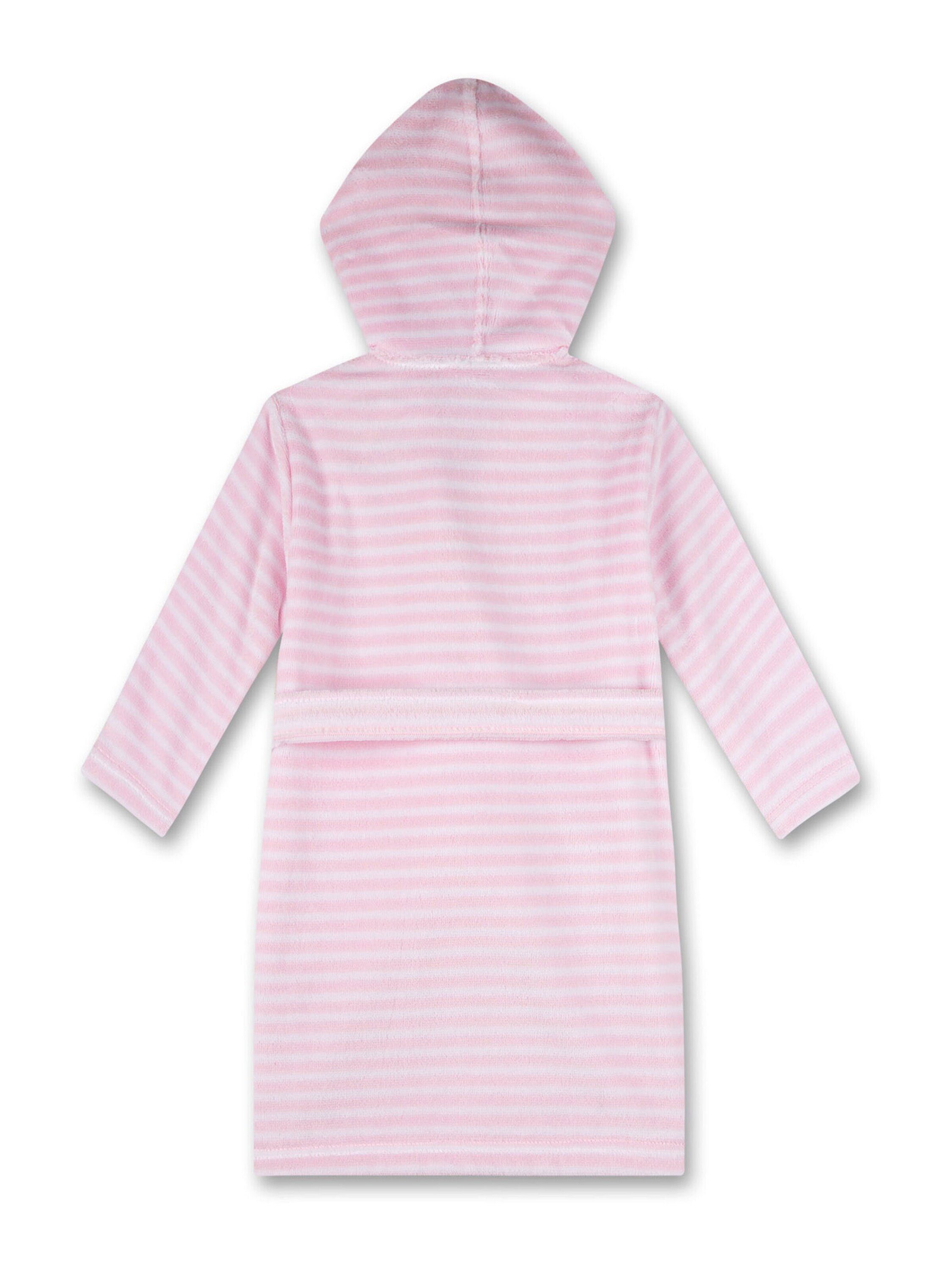 Sanetta Bademantel, Material: 90% Baumwolle, 10% Polyester - PES