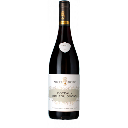 COTEAUX BOURGUIGNONS 2021 - MAISON ALBERT BICHOT