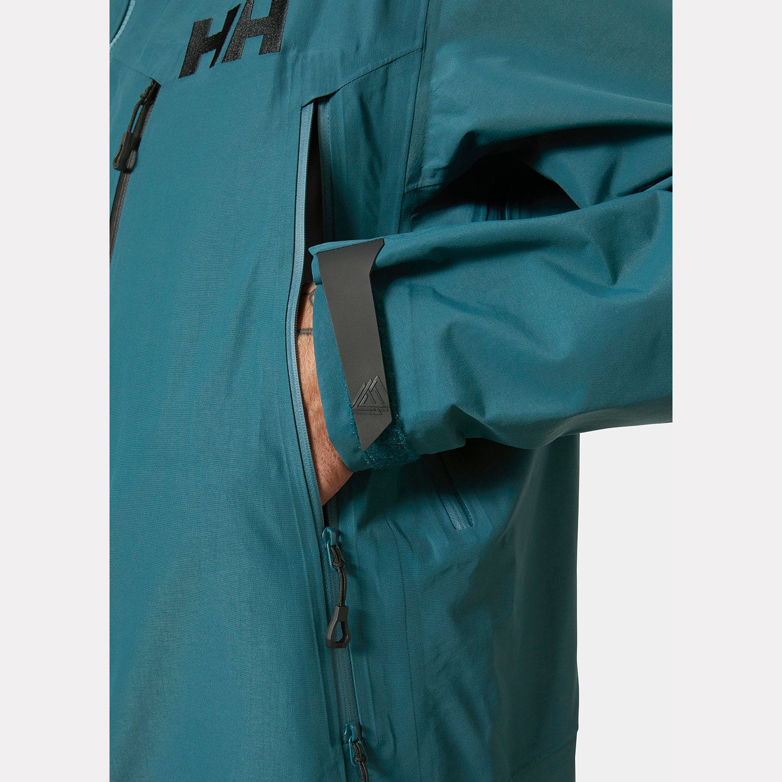 Men's Odin 9 Worlds 3.0 Shell Jacket