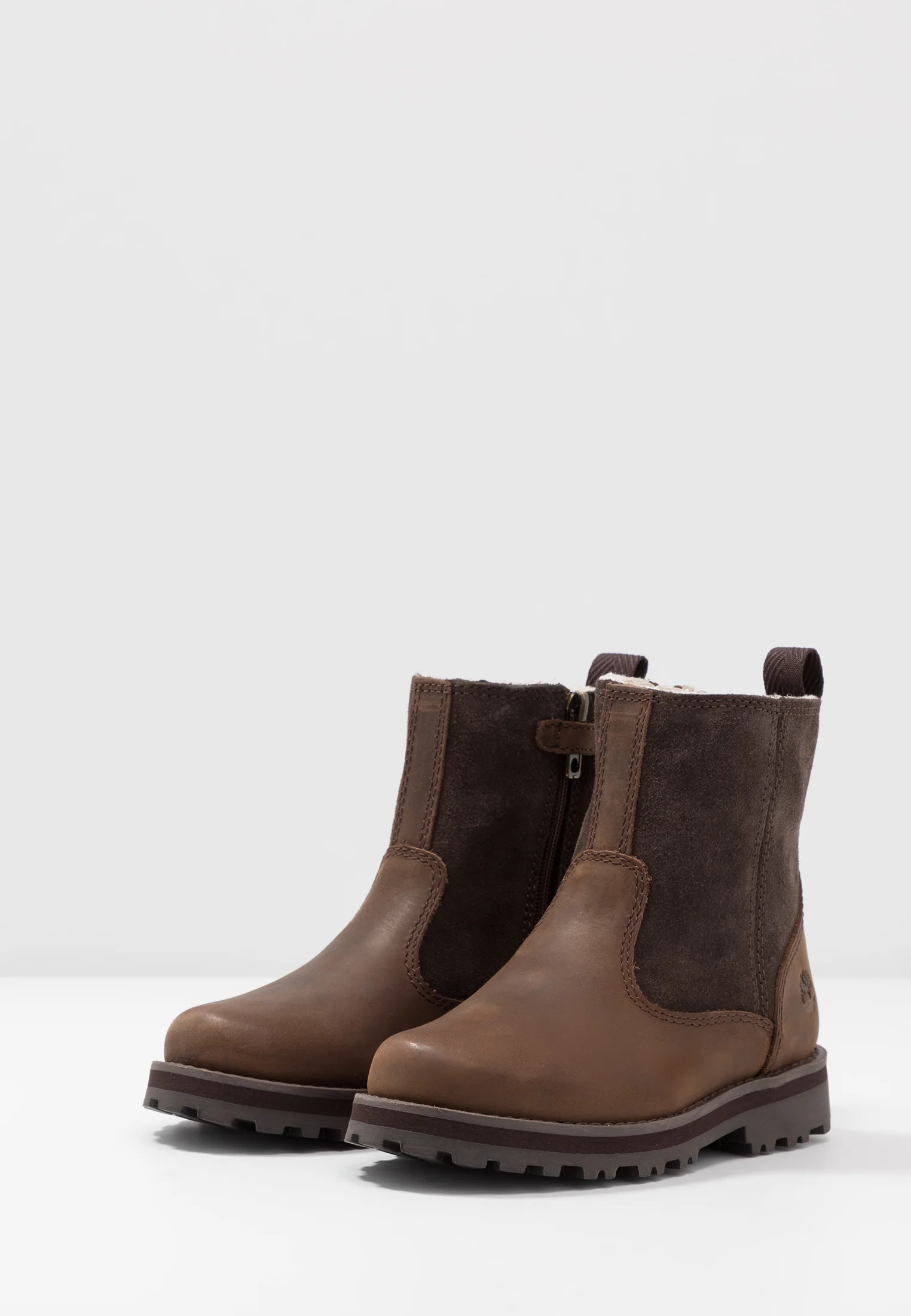 Timberland COURMA WARM LINED BOOT - Botines