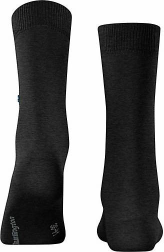 Burlington Socken Lady 1er Pack